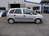 Dezmembram Opel Meriva A, motor 1.7 DTI, tip Y17DT, 55kw, 75Cp