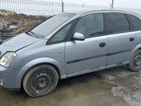 Dezmembram Opel Meriva, an 2003, 1.6 benzina, cod Z16XE