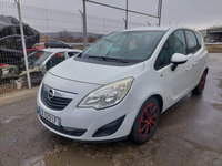 Dezmembram Opel Meriva, an 2012, motorizare 1.7 cdti Euro 5