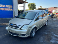 Dezmembram Opel Meriva [facelift] [2004 - 2010] Minivan 5-usi 1.6 Twinport MT (105 hp)