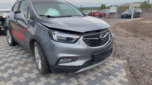 Dezmembram Opel Mokka 2017 1.6 cdti B16DTH