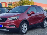 Dezmembram Opel MOKKA X 2015+