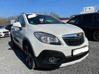 Dezmembram Opel Mokka