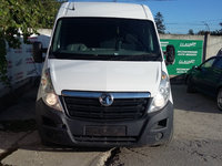 Dezmembram Opel Movano B 2.3 CDTI 125 CP M9T 676