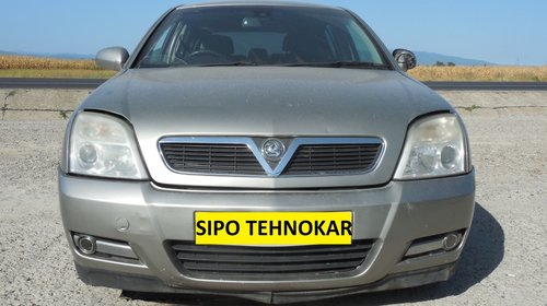 DEZMEMBRAM OPEL SIGNUM 2.2 DTI AN 2004!