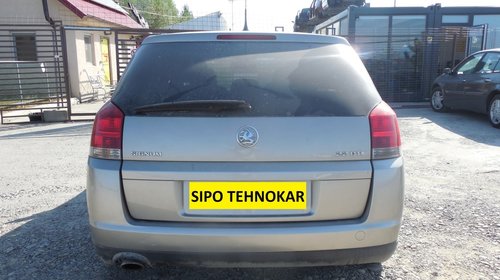 DEZMEMBRAM OPEL SIGNUM 2.2 DTI AN 2004!