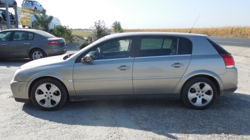 DEZMEMBRAM OPEL SIGNUM 2.2 DTI AN 2004!