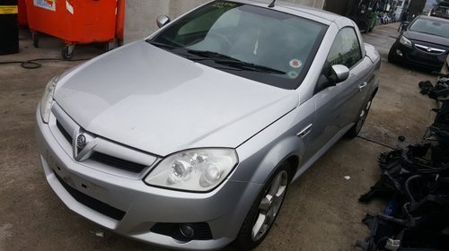 Dezmembram Opel Tigra 1.8 Benzina Z18XE