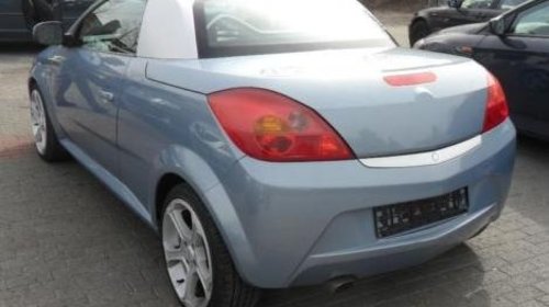 Dezmembram Opel Tigra B Twintop