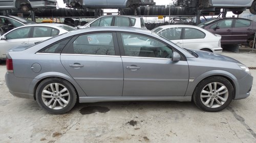 Dezmembram Opel Vecra C SRI 1.9 CDTI An 2006 !