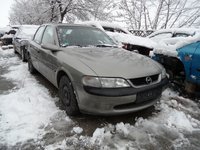 Dezmembram opel vectra b 1,6 16v ,benzina din 1996