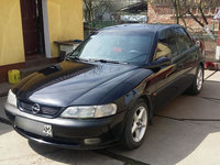 DEZMEMBRAM OPEL VECTRA B 1.6 BENZINA 74KW AN 2001