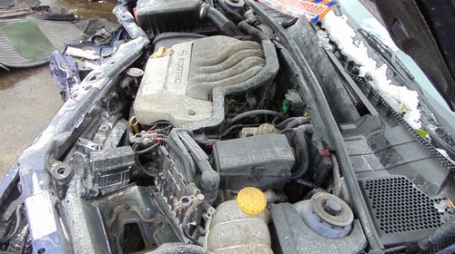 Dezmembram Opel Vectra B , 1.6 i , tip motor X16XEL , fabricatie 1997