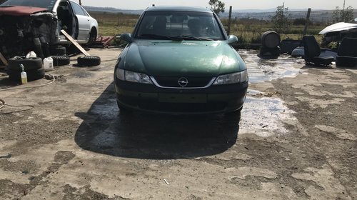 Dezmembram opel vectra b 1,7 diesel isuzu anu