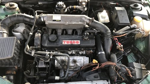 Dezmembram opel vectra b 1,7 diesel isuzu anul 1997 tip motor x17dt