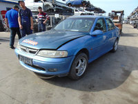 Dezmembram OPEL VECTRA B , 1.8I ,Tip motor: Z18XE, fabricatie 2001