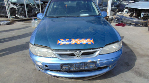 Dezmembram OPEL VECTRA B , 1.8I ,Tip motor: Z18XE, fabricatie 2001