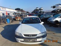 Dezmembram Opel Vectra B , 1.9DTI , tip motor X20DTH , fabricatie 1998