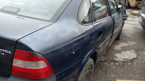 Dezmembram Opel Vectra B [1995 - 1999] Sedan 