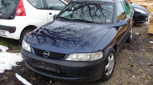 Dezmembram Opel Vectra B [1995 - 1999] wagon 