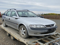Dezmembram Opel Vectra B [1995 - 1999] wagon 5-usi 1.8 MT (116 hp)