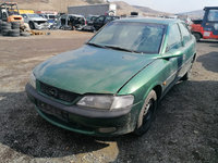 Dezmembram Opel Vectra B 1996 1.7 TD Diesel Cod motor X17DT 82CP/60KW