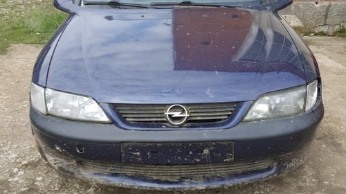 Dezmembram Opel Vectra B, 2.0 DTI (DEZ 36)