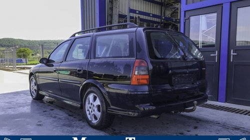 Dezmembram Opel vectra B | 2.0 Motorina, Clima |