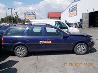 Dezmembram Opel Vectra B caravan , 1.6 i , tip motor X16SZR , fabricatie 1997