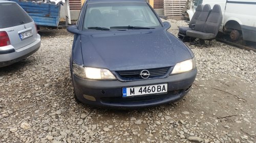 Dezmembram Opel Vectra B diesel