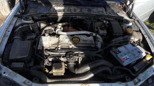 Dezmembram Opel Vectra B din 2001 2.0 diesel Y20DTH