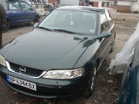 Dezmembram Opel Vectra B [facelift] [1999 - 2002] Sedan 4-usi 2.0 MT (136 hp) (36_) 2.0 16V