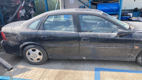 Dezmembram Opel Vectra B [facelift] [1999 - 2