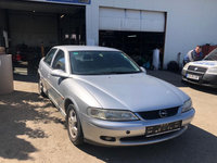 Dezmembram Opel Vectra B [facelift] [1999 - 2002] Sedan 4-usi 1.8 MT (125 hp)