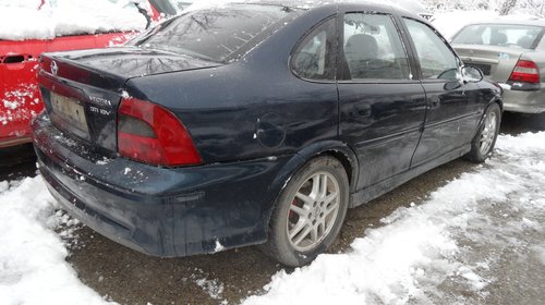 Dezmembram opel vectra b,sport,2,0 dti,diesel,din 2000