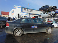 Dezmembram OPEL VECTRA C, 1.6 16V, tip motor: Z16XE, an de fabricatie: 2003