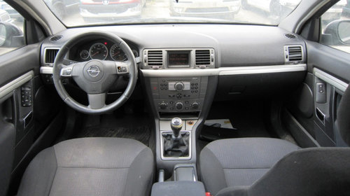 Dezmembram Opel Vectra C 1.9 CDTI, 150CP cod motor Z19DTH an 2004-2008