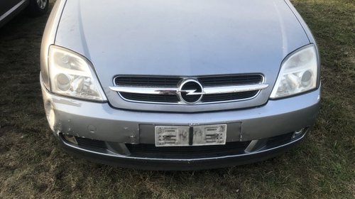 Dezmembram Opel Vectra c 1.9 cdti 2005 z19 dt