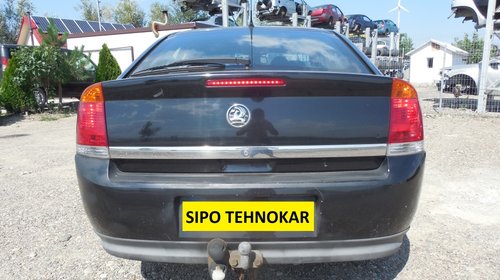 DEZMEMBRAM OPEL VECTRA C 1.9 CDTI AN FABRICATIE 2003