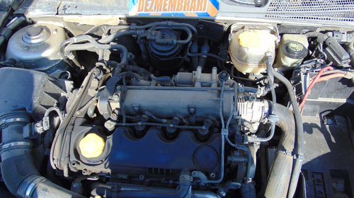 Dezmembram Opel Vectra C, 1.9CDTI, Tip motor Z19DT, An fabricatie 2004