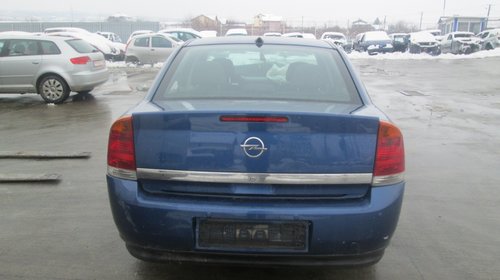 Dezmembram opel vectra c 2.2dti 2002