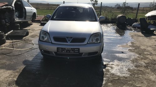 Dezmembram opel vectra c 2000 dti anul 2003 t