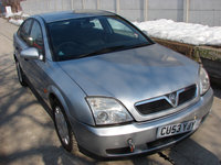 Dezmembram Opel Vectra C [2002 - 2005] Liftback 5-usi 2.0 DTI MT (101 hp)
