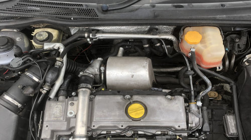 Dezmembram Opel Vectra C [2002 - 2005] Liftback 5-usi 2.0 DTI MT (101 hp) FACELIFT [2008] - *avariat fata-stanga