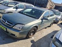 Dezmembram Opel Vectra C [2002 - 2005] Sedan 4-usi 1.6 MT (105 hp)