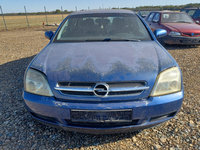 Dezmembram Opel Vectra C [2002 - 2005] Sedan 4-usi 1.8 MT (122 hp)