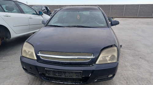 Dezmembram Opel Vectra C [2002 - 2005] wagon 