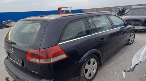 Dezmembram Opel Vectra C [2002 - 2005] wagon 1.9 CDTi AT (150 hp)