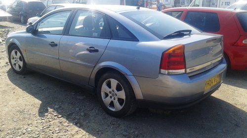 Dezmembram Opel Vectra C - 2004 - 2.0d