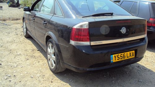 Dezmembram Opel Vectra C - 2007 - 1.8i - 103k